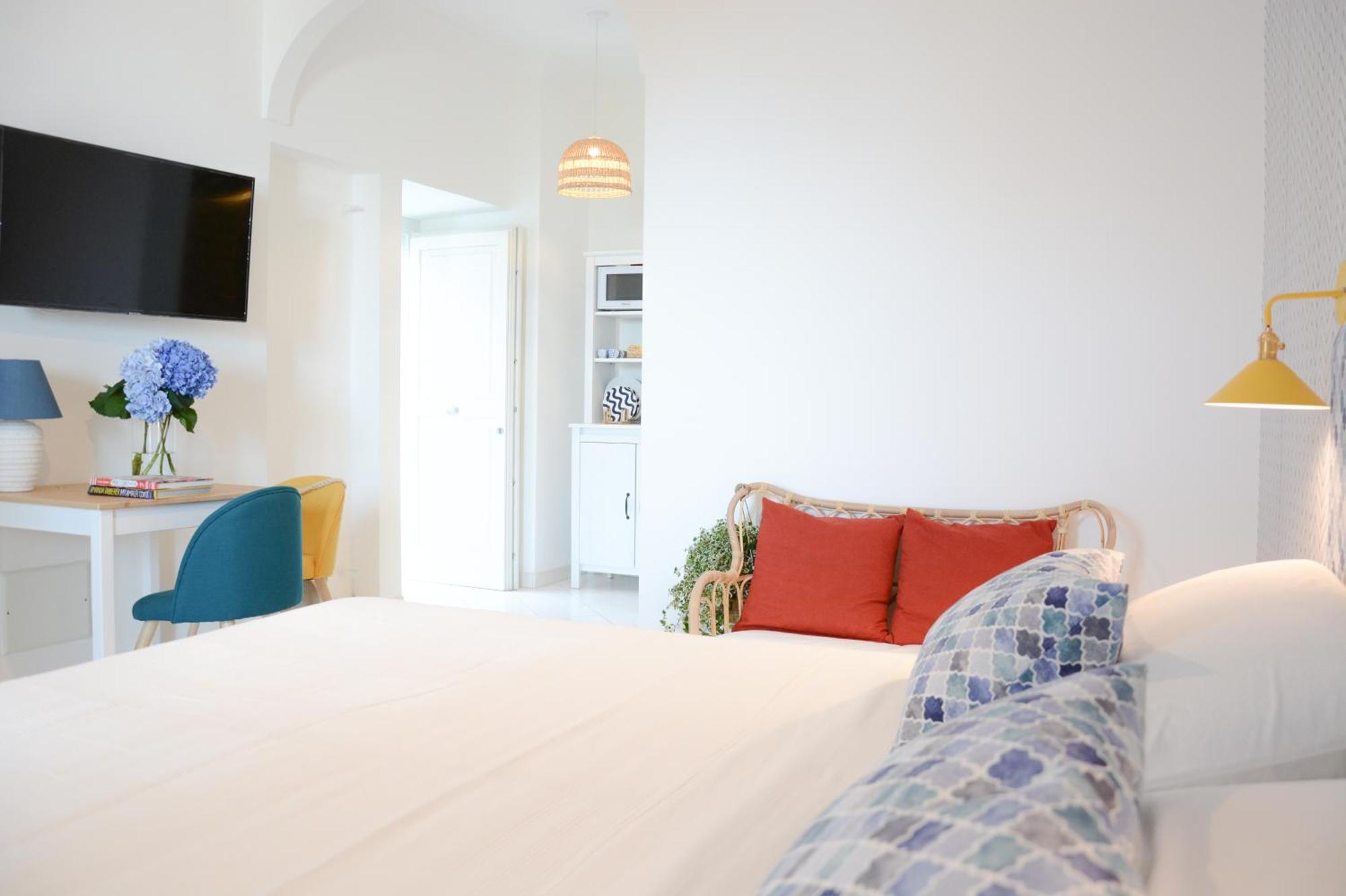 Pezz Pezz Hotel Praiano Eksteriør billede