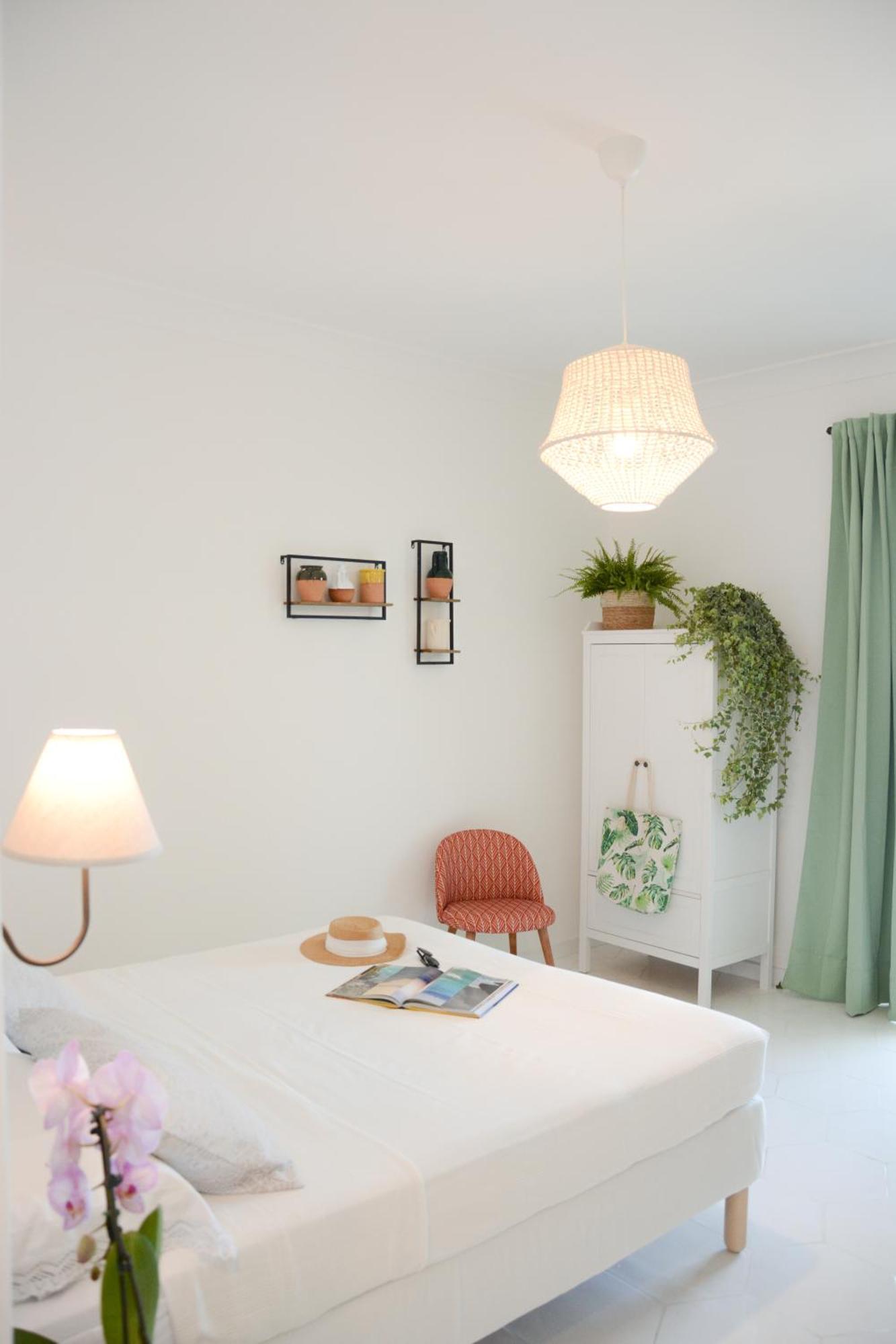 Pezz Pezz Hotel Praiano Eksteriør billede